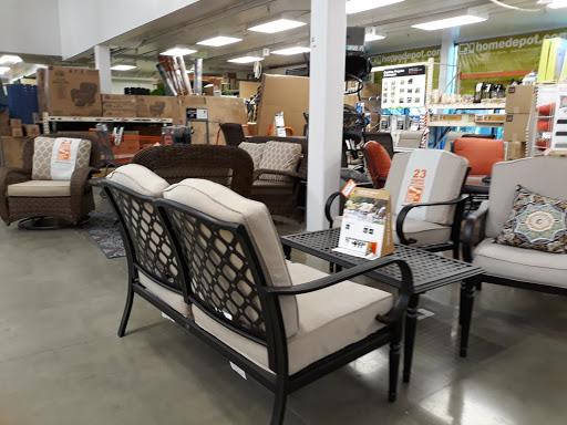 Home Improvement Store «The Home Depot», reviews and photos, 1037 Arnold Dr, Martinez, CA 94553, USA