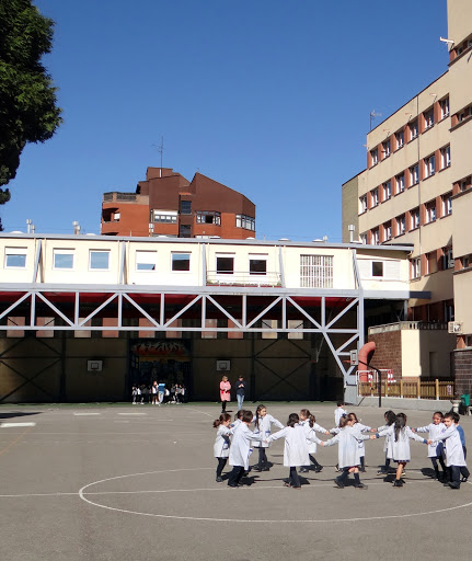 Colegio Nazaret Oviedo en Oviedo