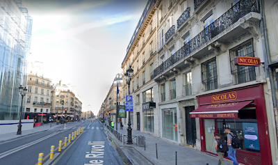 2G Consulting & 2G Transactions. à Paris