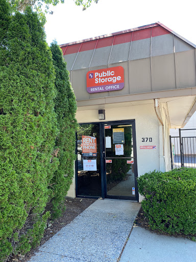 Self-Storage Facility «Public Storage», reviews and photos, 370 Christopher Ave, Gaithersburg, MD 20879, USA