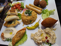 Falafel du Restaurant libanais M.Houmous à Nancy - n°2