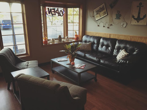 Restaurant «Steam Anchor Coffee & Cafe», reviews and photos, 1310 17th St, Fulton, IL 61252, USA