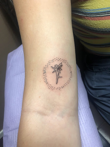 Explore polynesian tattoo sleeve ideas, creative tattoo ideas in Harrisonburg, available at Liberty Street Tattoos