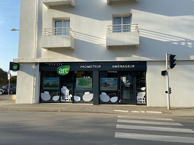 Groupe Arc à Vannes