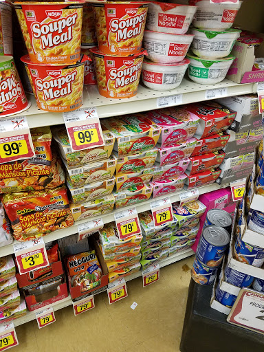 Supermarket «Cardenas Market», reviews and photos, 1837 E 4th St, Ontario, CA 91764, USA