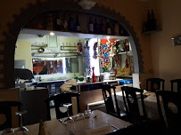 Atmosphère du Restaurant La Locandina Di Napoli à Issy-les-Moulineaux - n°6