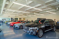 Audi Fletcher Jones - Photo 3 - Car repair in Costa Mesa, CA, Costa Mesa