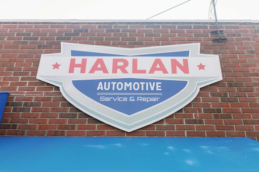 Auto Repair Shop «Harlan Automotive», reviews and photos, 408 N 4th St, Murray, KY 42071, USA