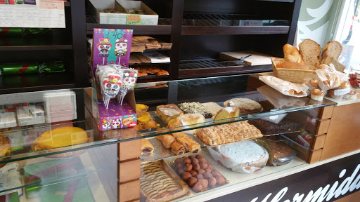 Modesto Hermida Panadería Pastelería