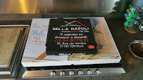 Plats et boissons du Pizzeria Bella Napoli (da Vita) à Terville - n°5