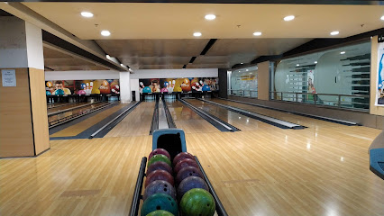 Bowling Spinetto