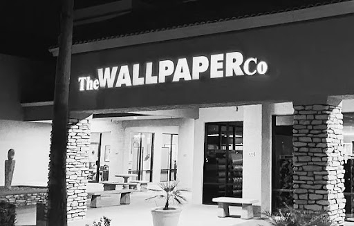 Wallpaper store Glendale