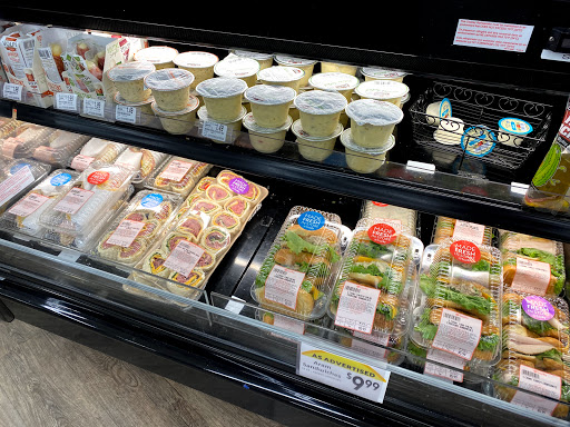 Supermarket «Lucky», reviews and photos, 270 Reservation Rd, Marina, CA 93933, USA