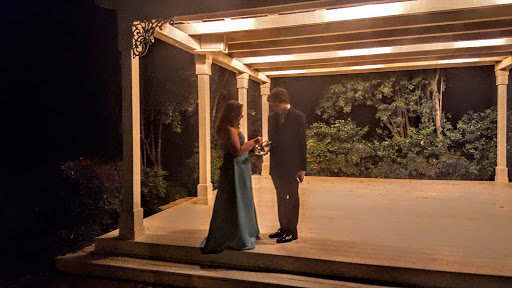 Event Venue «Arbor Pointe Event Centre», reviews and photos, 655 E Palm Valley Blvd, Round Rock, TX 78664, USA