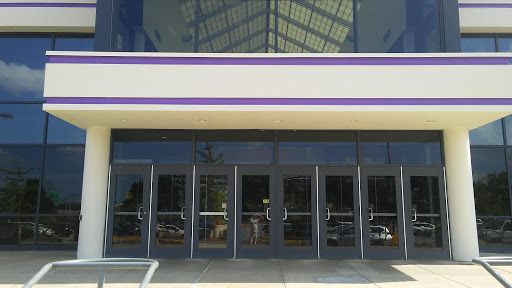 Movie Theater «Showcase Cinemas Woburn», reviews and photos, 25 Middlesex Canal Park Dr, Woburn, MA 01801, USA