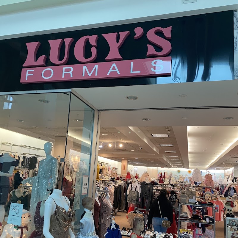 Lucys formals