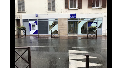 LCL Banque et assurance à Sarcelles