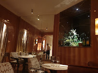 Atmosphère du Restaurant gastronomique Mallory Gabsi à Paris - n°7