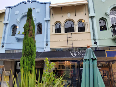 Youngs Jewellers