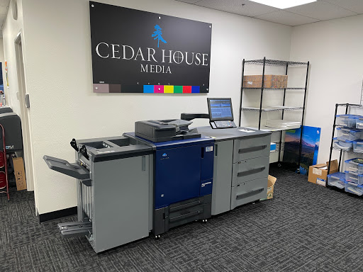 Print Shop «Cedar House Media Printing & Graphics», reviews and photos, 4655 SW Watson Ave, Beaverton, OR 97005, USA