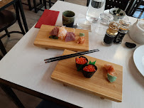 Plats et boissons du Restaurant japonais Aqua EDO à Strasbourg - n°11