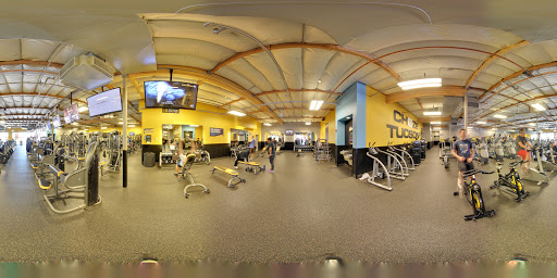 Gym «Chuze Fitness», reviews and photos, 4343 N Oracle Rd #173, Tucson, AZ 85705, USA
