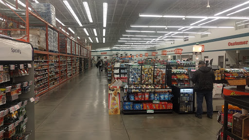 Supermarket «WinCo Foods», reviews and photos, 8200 W Fairview Ave, Boise, ID 83704, USA