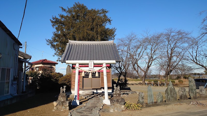 小島稲荷神社