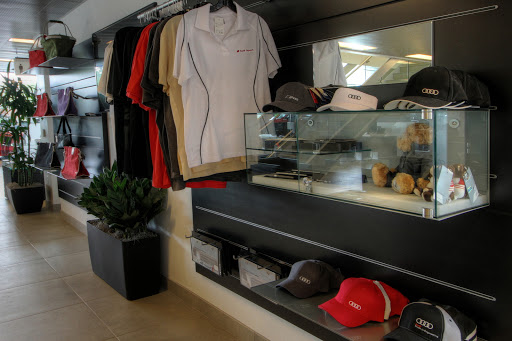 Audi Dealer «Audi Hampton», reviews and photos, 2712 Magruder Blvd Ste A, Hampton, VA 23666, USA