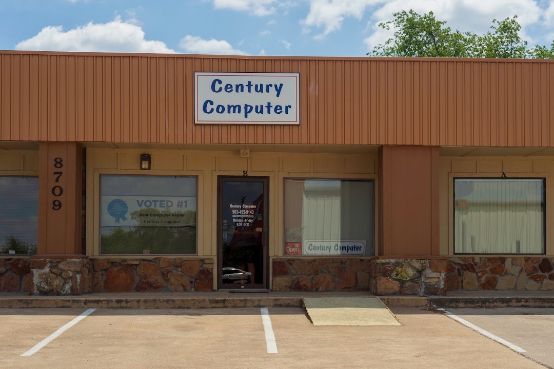 Century Computer