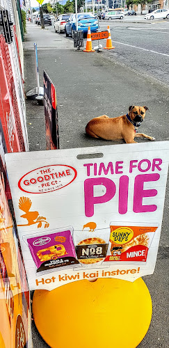 The Goodtime Pie Co - Napier