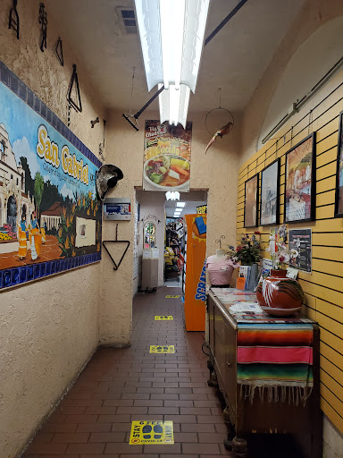 Car Wash «Mission Hand Car Wash», reviews and photos, 918 S San Gabriel Blvd, San Gabriel, CA 91776, USA