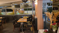 Atmosphère du Restaurant français La Maison de la Sauce by Pignatelle à Beaulieu-sur-Mer - n°7