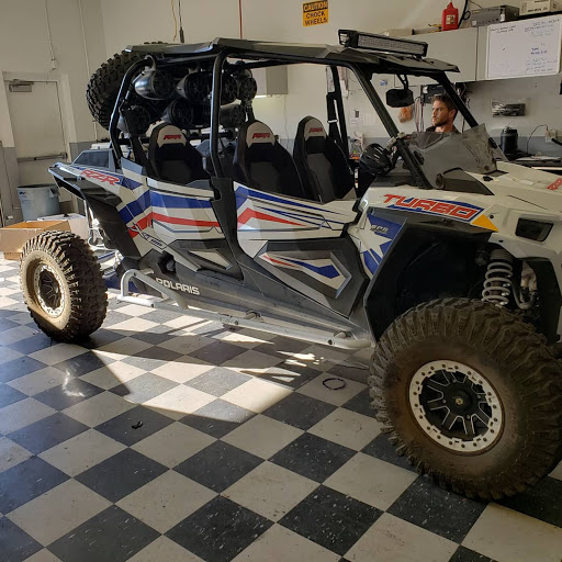 Car Stereo Store «Car Toys», reviews and photos, 2859 35th Ave, Greeley, CO 80634, USA