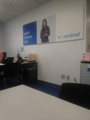 Employment Agency «Randstad Manufacturing & Logistics», reviews and photos, 9901 Valley Ranch Pkwy E #3070, Irving, TX 75063, USA