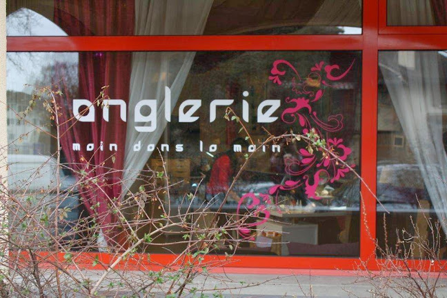 Rezensionen über Angel & Co, Institut de beauté in Martigny - Schönheitssalon