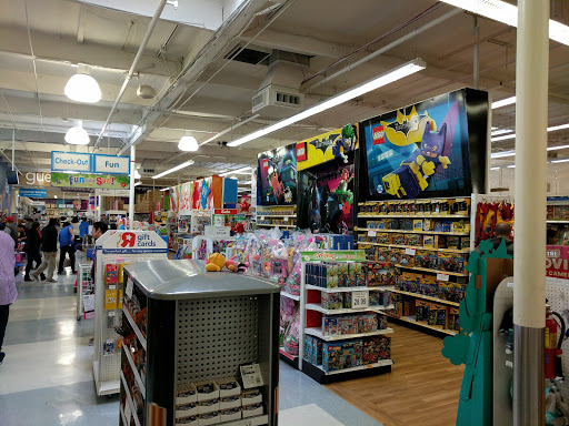 Toy Store «Toys
