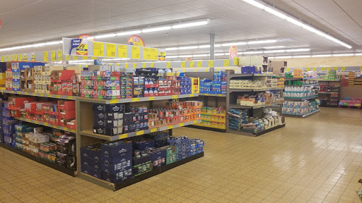 Supermarket «ALDI», reviews and photos, 30005 Ford Rd, Garden City, MI 48135, USA