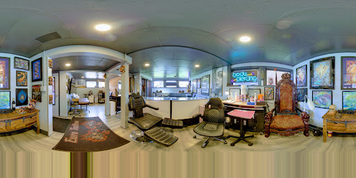 Explore corpse bride tattoo ideas, creative tattoo ideas in Rockford, available at Euro Tattoo