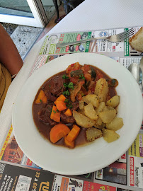 Plats et boissons du Restaurant Le Petit Chesnaie à Pruniers-en-Sologne - n°7