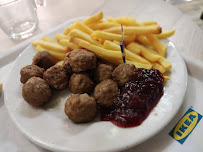 Plats et boissons du Restaurant suédois Restaurant IKEA Thiais - n°3