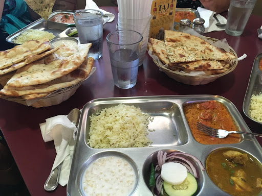 Punjabi Dhaba - Indian Cuisine