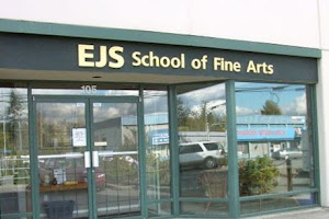 EJS School of Fine Arts