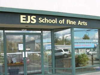 EJS School of Fine Arts