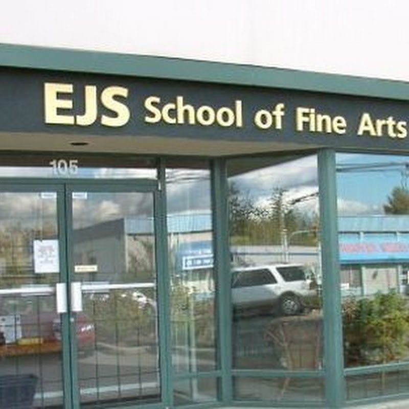 EJS School of Fine Arts