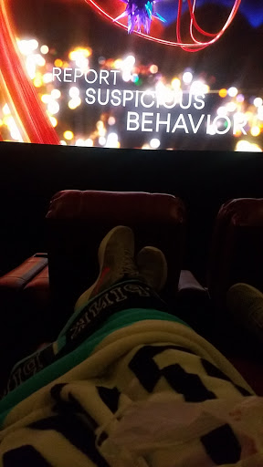 Movie Theater «AMC Deptford 8», reviews and photos, 1740 Clements Bridge Rd, Deptford Township, NJ 08096, USA