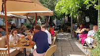 Atmosphère du Restaurant Chez Christine à Carcassonne - n°19