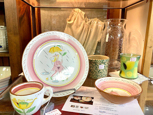 Consignment Shop «Nothings New», reviews and photos, 11 Funston Ave, Reading, PA 19607, USA