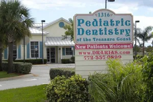 Pediatric Dentistry of The Treasure Coast image