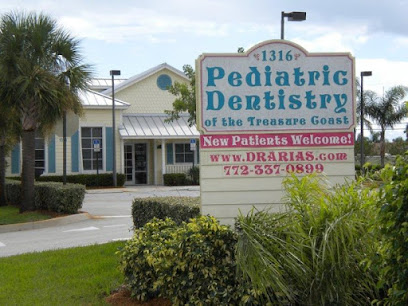Pediatric Dentistry of The Treasure Coast